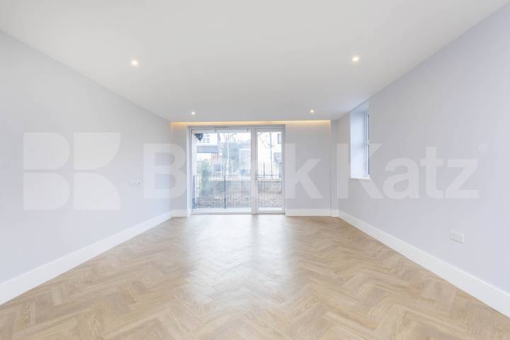 Exclusive New Development Aon House, Draycott Avenue, Kenton